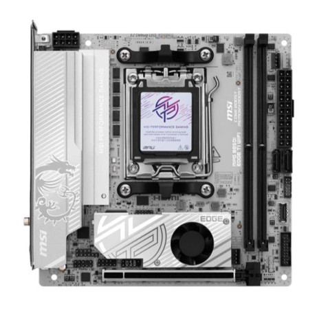 Scheda madre MSI X870E GAMING PLUS WIFI ATX AM5 DDR5