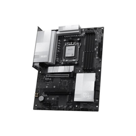 Scheda madre MSI X870E GAMING PLUS WIFI per uffici pubblici