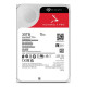 Seagate IronWolf Pro ST30000NT011, 30 TB, 7200 Giri/min, 512 MB, 3.5", Serial ATA III