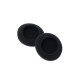 Sennheiser HZP 27, Auricolare, Nero