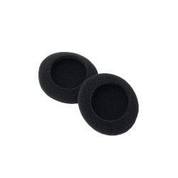 Sennheiser HZP 27, Auricolare, Nero