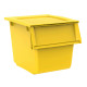 Contenitore Ecobin 25 - 25 L - giallo - Terry