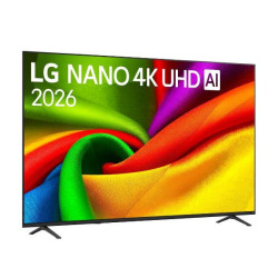 Smart TV LG 65NU850B6LA.API 65" NANO 4K UHD AI NU85