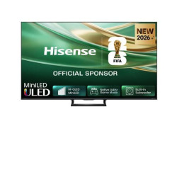 Smart TV Mini LED 4K 55" Hisense 55E89S