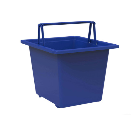 Contenitore Ecobin 30 - 30 L - blu - Terry