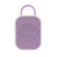 Speaker - PARTYKIDS2 - Speaker wireless con due microfoni wireless inclusi, potenza audio 10 Watt, luci RGB, 5 effetti vocali P