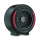Speaker - REDBULL - Speaker wireless, potenza massima 16 Watt, forma di ruota, persa USB, slot TF card e funzione true wireless