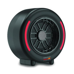 Speaker - REDBULL - Speaker wireless, potenza massima 16 Watt, forma di ruota, persa USB, slot TF card e funzione true wireless