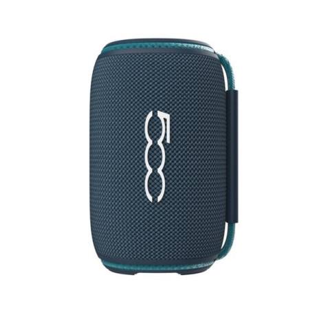 Speaker - SPEAKER500PRO- Speaker wireless, potenza audio 5 Watt, luci RGB, microfono integrato, porta USB-C e AUX 500 Collectio
