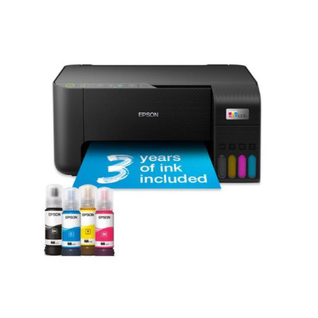 Stampanti e Multifunzione Laser e Ink-Jet -
