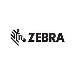 Zebra - Guida adattatore supporto di stampa - per Zebra KR203, KR403