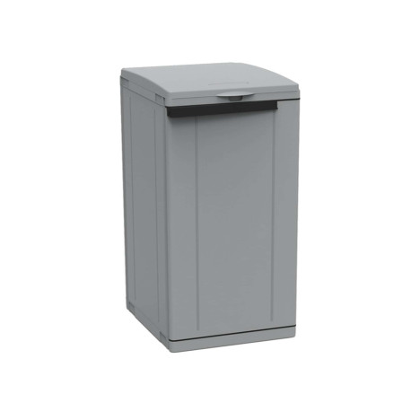 Contenitore Ecoline 1 - 110 L - grigio - Terry