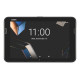 Zebra ET401, 20,3 cm (8"), 1920 x 1200 Pixel, 64 GB, 6 GB, 480 g, Nero