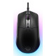 Steelseries Rival 3 Gen 2, Ambidestro, Ottico, USB tipo A, 8500 DPI, Nero