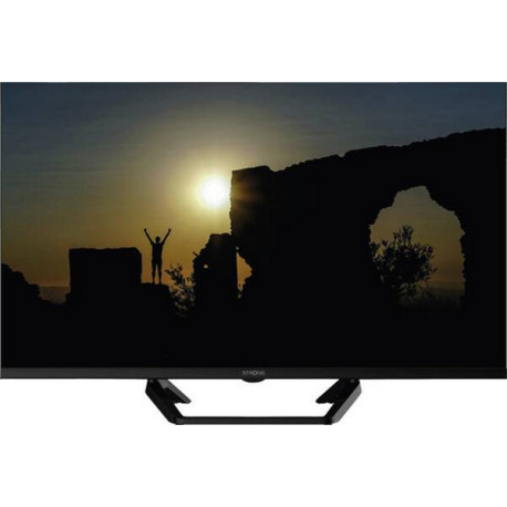 Strong SRT32HG4723C, 81,3 cm (32"), 1366 x 768 Pixel, LED, Smart TV, Wi-Fi, Nero