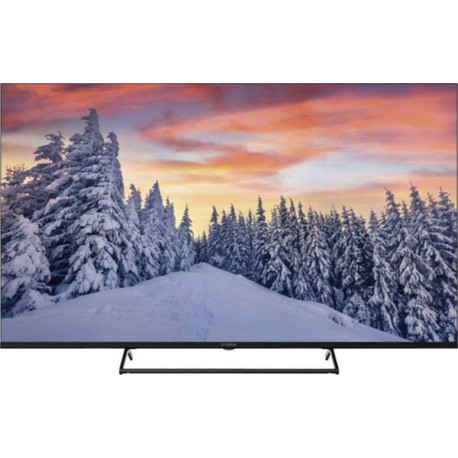Strong SRT55UG7773C, 139,7 cm (55"), 3840 x 2160 Pixel, 4K Ultra HD, Smart TV, Wi-Fi, Nero