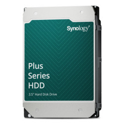 Synology HAT3320-20T, 20 TB, 7200 Giri/min, 3.5", Serial ATA III