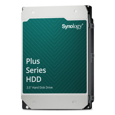 Synology HAT3320-8T, 8 TB, 7200 Giri/min, 3.5", Serial ATA III