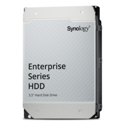 Synology HAT5310-16T, 16 TB, 7200 Giri/min, 512 MB, 3.5", Serial ATA III