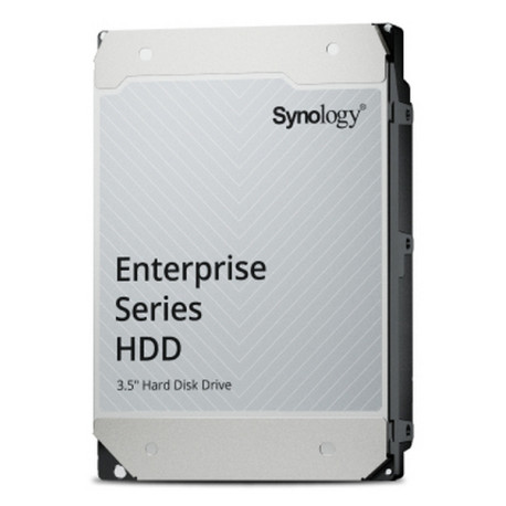 Synology HAT5310-16T, 16 TB, 7200 Giri/min, 512 MB, 3.5", Serial ATA III