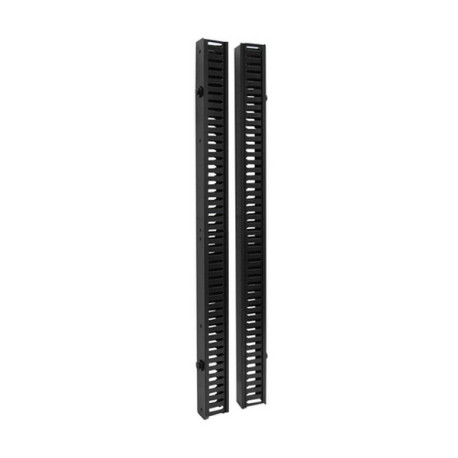 Tripp Lite SRCABLEDUCTVRT, Nero, 1,81 kg