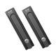 Tripp Lite SRHANDLE1, Chiave di blocco, Nero, 470 g