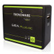 Tecnoware ERA PLUS DC, Standby (Offline), 25 W, 100 V, 240 V, 50/60 Hz, 5 V