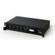 Tecnoware FGCERAPL2102RSCH, A linea interattiva, 2,1 kVA, 1470 W, Pseudo sine, 50/60 Hz, 230 V