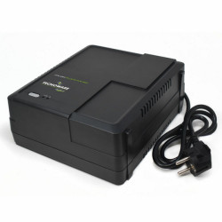 Tecnoware FGCERAPLAT1202SCH, A linea interattiva, 1,2 kVA, 840 W, Sinusoidale, 230 V, 230 V