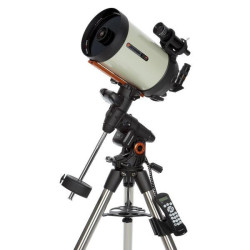 TELESCOPI - Advanced VX 8 Edge HD Telescopio Schmidt-Cassegrain Edge HD