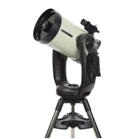 TELESCOPI - CPC 1100 Deluxe HD