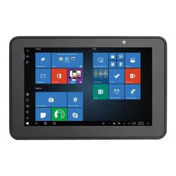 Zebra ET56 - Robusto - tablet - Atom x5 E3940 / 1.6 GHz - Win 10 IoT Enterprise - 4 GB RAM - 64 GB eMMC - 10.1" touchscreen 256