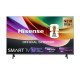 Televisore LED 40" Hisense 40A49S Full HD Smart TV con HDR