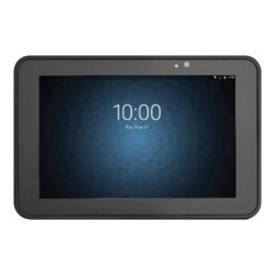Zebra ET56 - Tablet - robusto - Android 8.1 (Oreo) - 32 GB eMMC - 10.1" (2560 x 1600) - slot microSD - 4G - LTE
