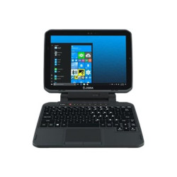 Zebra ET85 - Robusto - tablet - Intel Core i5 1130G7 / 1.8 GHz - Win 10 Pro Edizione a 64 bit - Iris Xe Graphics - 8 GB RAM - 1