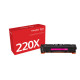 Toner Everyday™ di Magenta compatibile con HP 220X (W2203X), Alta capacità, 5500 pagine, Magenta