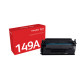 Toner Everyday™ di Nero compatibile con HP 149A (W1490A), Capacità standard, 2900 pagine, Nero