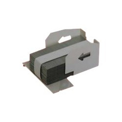 OKI STAPLE-3100 - Punti per cucitrice (pacchetto di 8000) - per ES 9160 MFP, 9170 MFP, 9460 MFP, 9470 MFP
