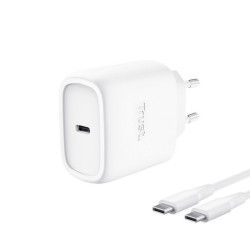 Trust Maxo 45W, Interno, AC, 20 V, 2 m, Bianco