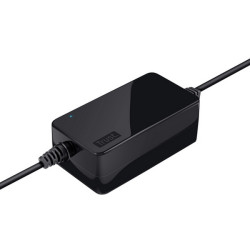 Trust Primo, Computer portatile, Interno, 100 - 240 V, 50/60 Hz, 45 W, 19 V