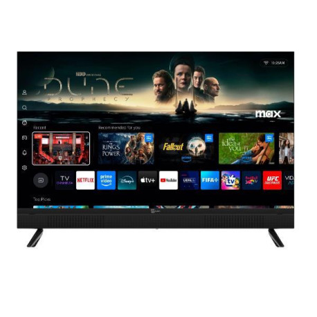 TV e Hotel TV - 32 HD Sonic FL SMV15 Vidaa