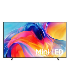 TV LED 40" Full HD Smart Tech 40FN01V3