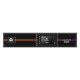 Vertiv Liebert GXT5LI-1500IRT2UXLN, Doppia conversione (online), 1,5 kVA, 1500 W, Onda sinusoidale pura, 115 V, 288 V