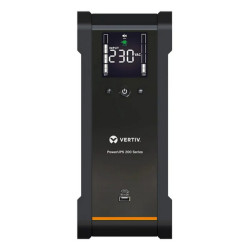 Vertiv PSA6-1600IT-SCH, A linea interattiva, 1,6 kVA, 1000 W, Sinusoidale, 140 V, 290 V
