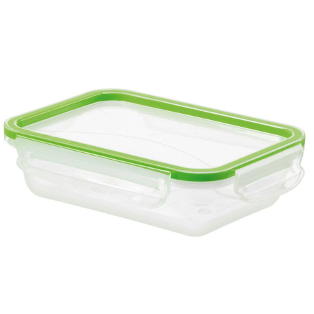 Contenitore per alimenti Click and Lock - 0,5 L - Rotho