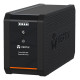 Vertiv PSA6E-600IT-SCH, A linea interattiva, 0,6 kVA, 315 W, Sinusoidale, 140 V, 290 V