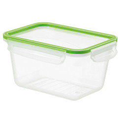 Contenitore per alimenti Click and Lock - 1 L - Rotho