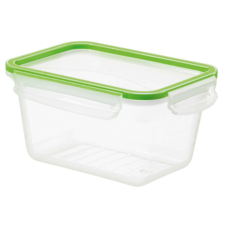 Contenitore per alimenti Click and Lock - 1 L - Rotho