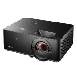 Videoproiettori e videoproiettori interattivi - GT2200HDR Proiettore Full HD 4LED compatto, ad alta luminosità e a tiro corto