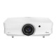 Videoproiettori e videoproiettori interattivi - UHZ68LV-W Proiettore luminoso per l'intrattenimento domestico a doppio laser 4K